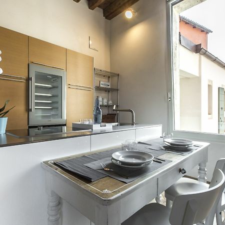 Zattere Design Loft R&R Veneza Exterior foto