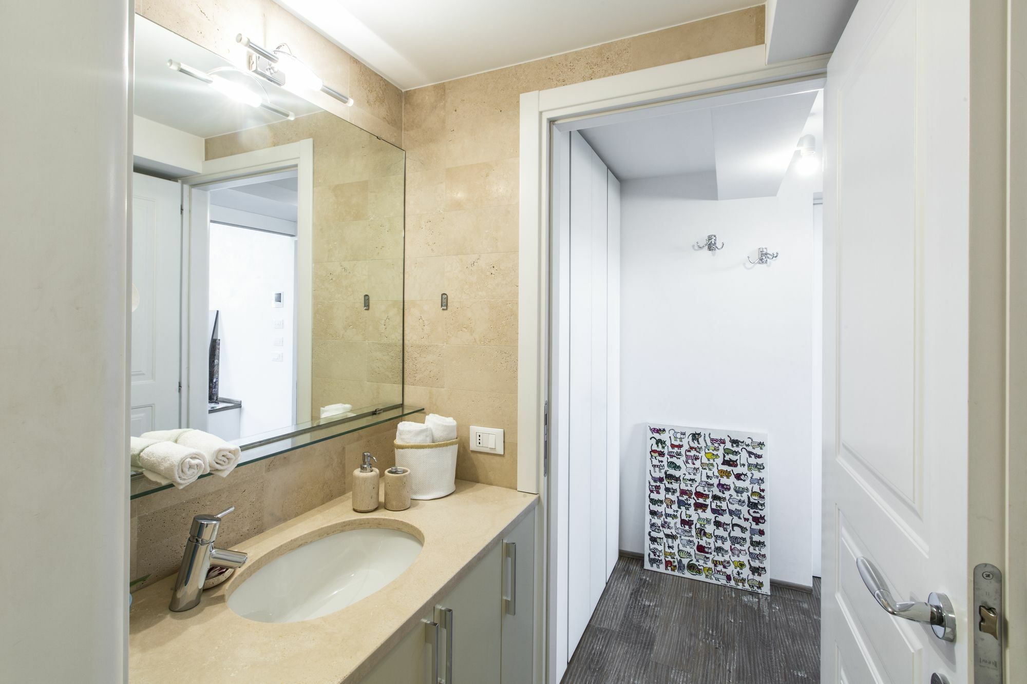Zattere Design Loft R&R Veneza Exterior foto